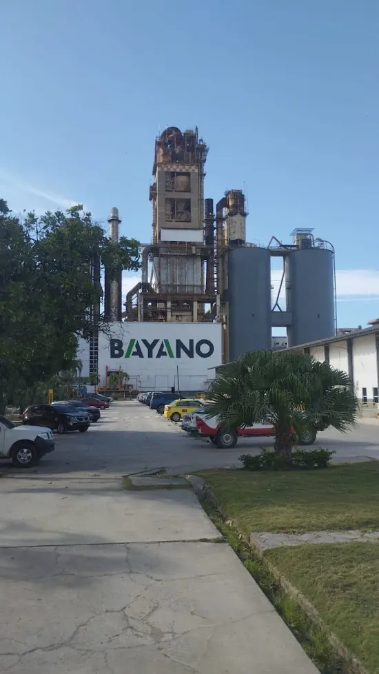Cliente industrial de Fibra Panamá conectado a la red de fibra óptica